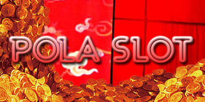 Pola slot pragmatic gacor