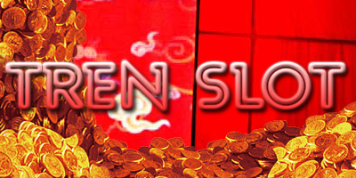 Tren slot gacor 2025