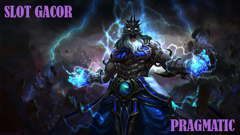 Game Slot Gacor Pragmatic Play Populer